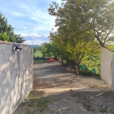 بيت للعطل Maison De Campagne