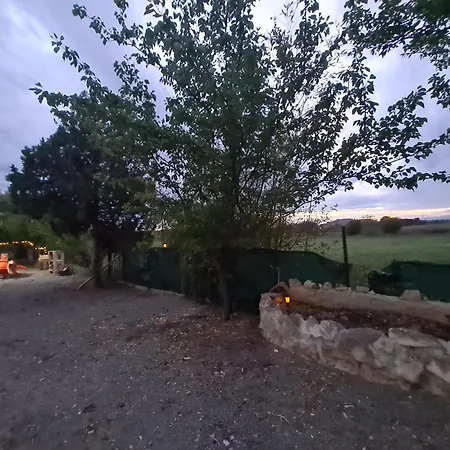 Maison De Campagne بيت للعطل Rieux-Minervois