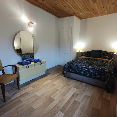 Maison De Campagne